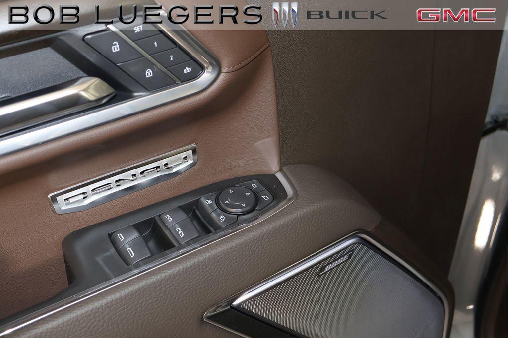 new 2026 GMC Sierra 1500 car, priced at $75,682