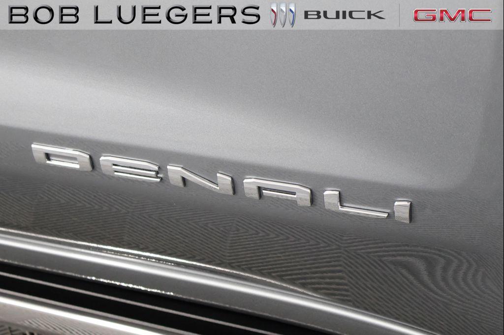 new 2026 GMC Sierra 1500 car, priced at $75,682