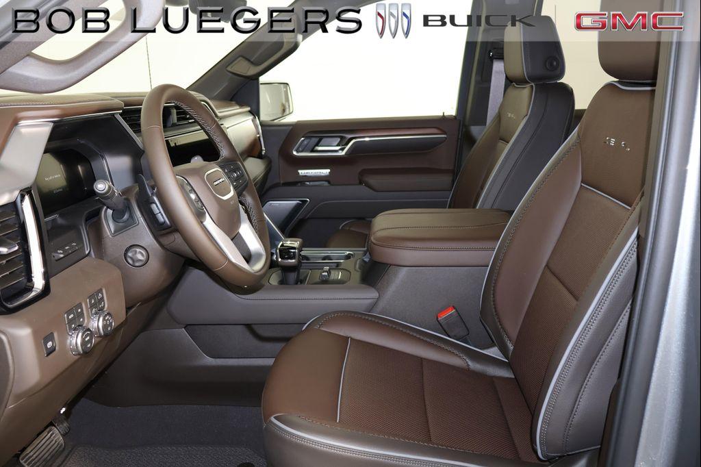 new 2026 GMC Sierra 1500 car, priced at $75,682