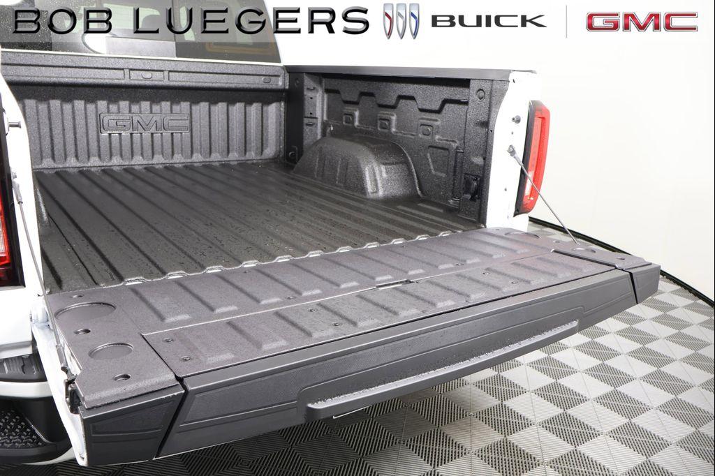 new 2026 GMC Sierra 1500 car, priced at $74,181