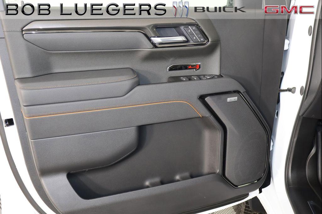 new 2026 GMC Sierra 1500 car, priced at $74,181