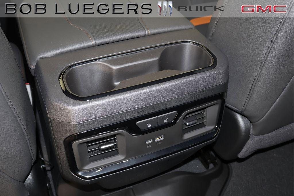 new 2026 GMC Sierra 1500 car, priced at $74,181