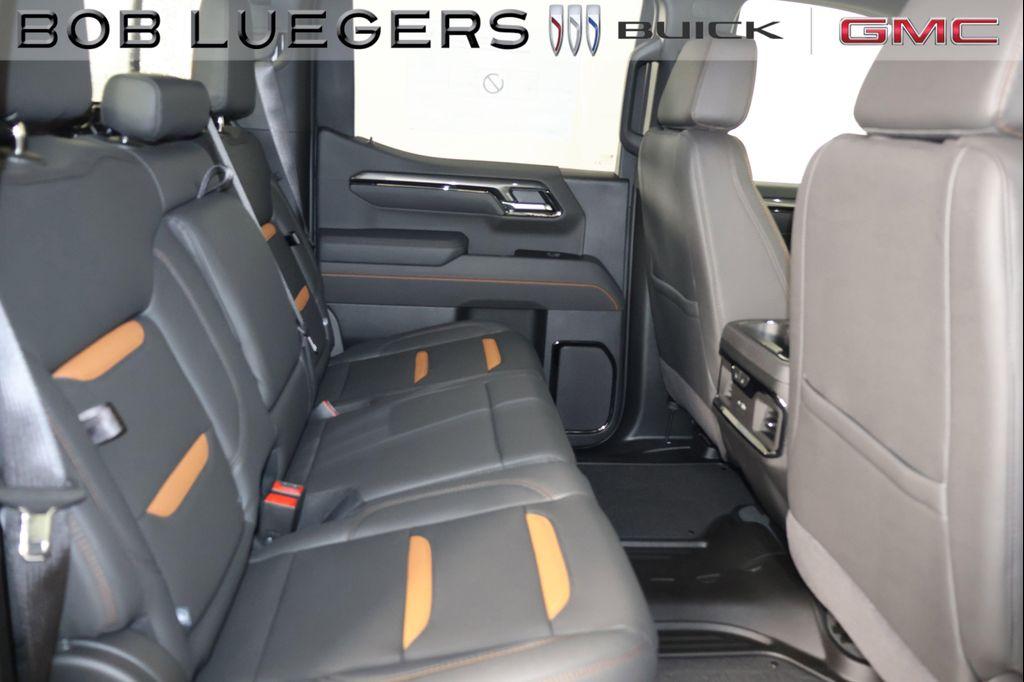 new 2026 GMC Sierra 1500 car, priced at $74,181