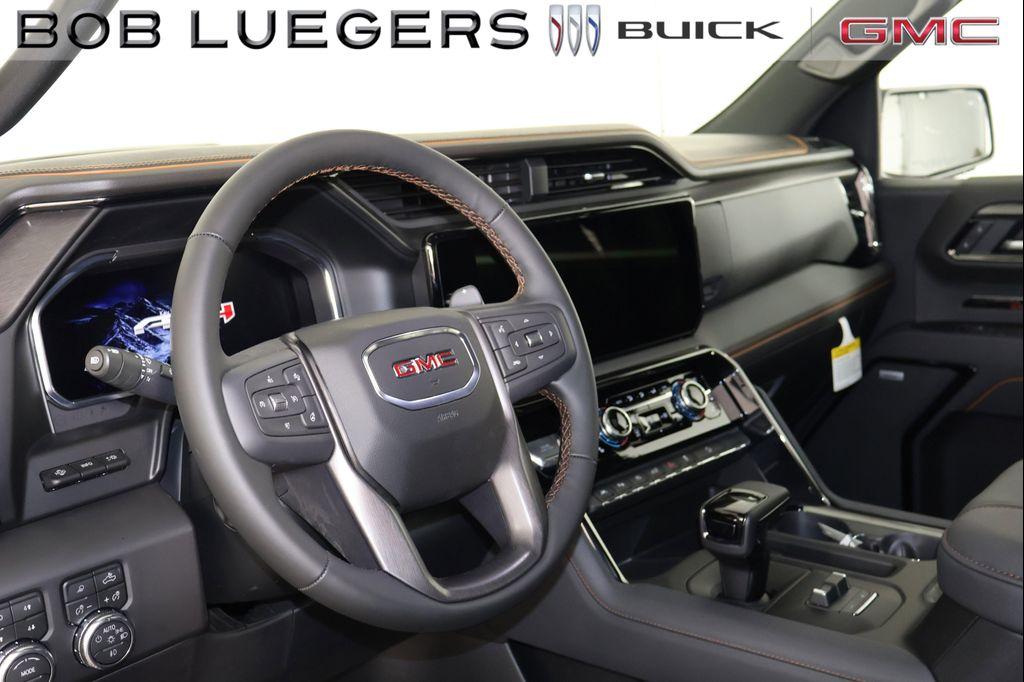 new 2026 GMC Sierra 1500 car, priced at $74,181