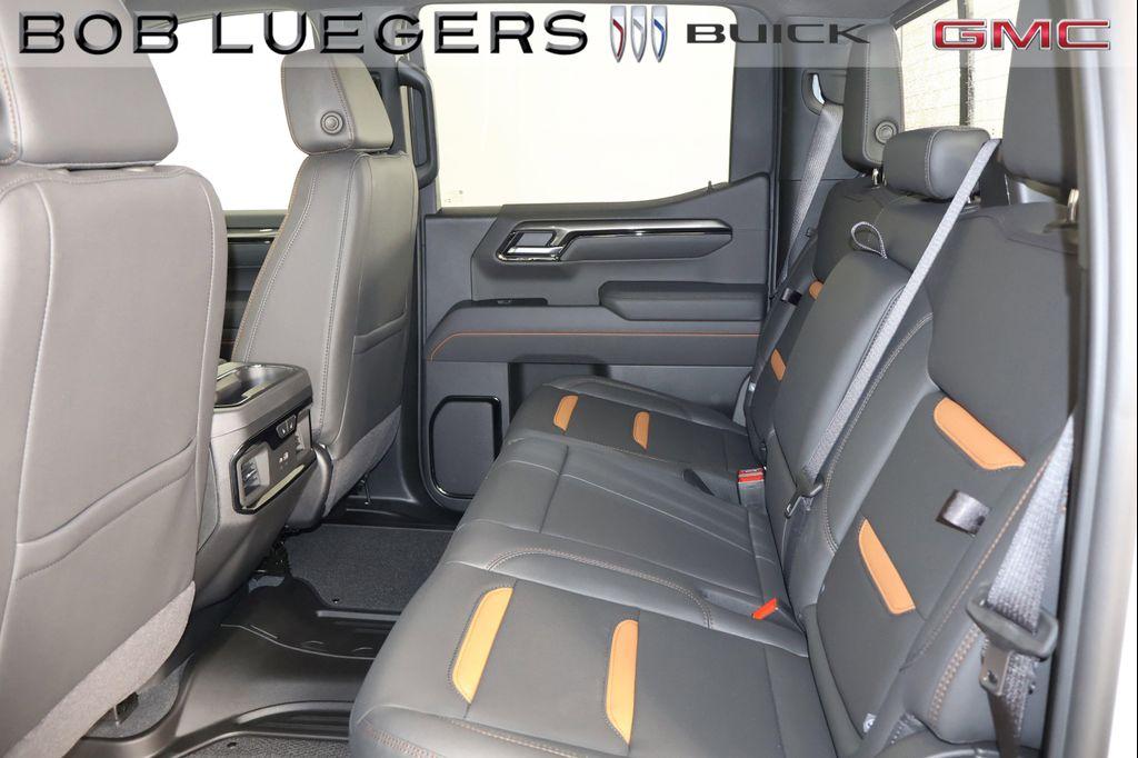 new 2026 GMC Sierra 1500 car, priced at $74,181