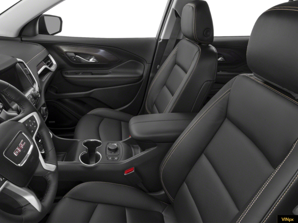 used 2019 GMC Terrain car, priced at $21,944