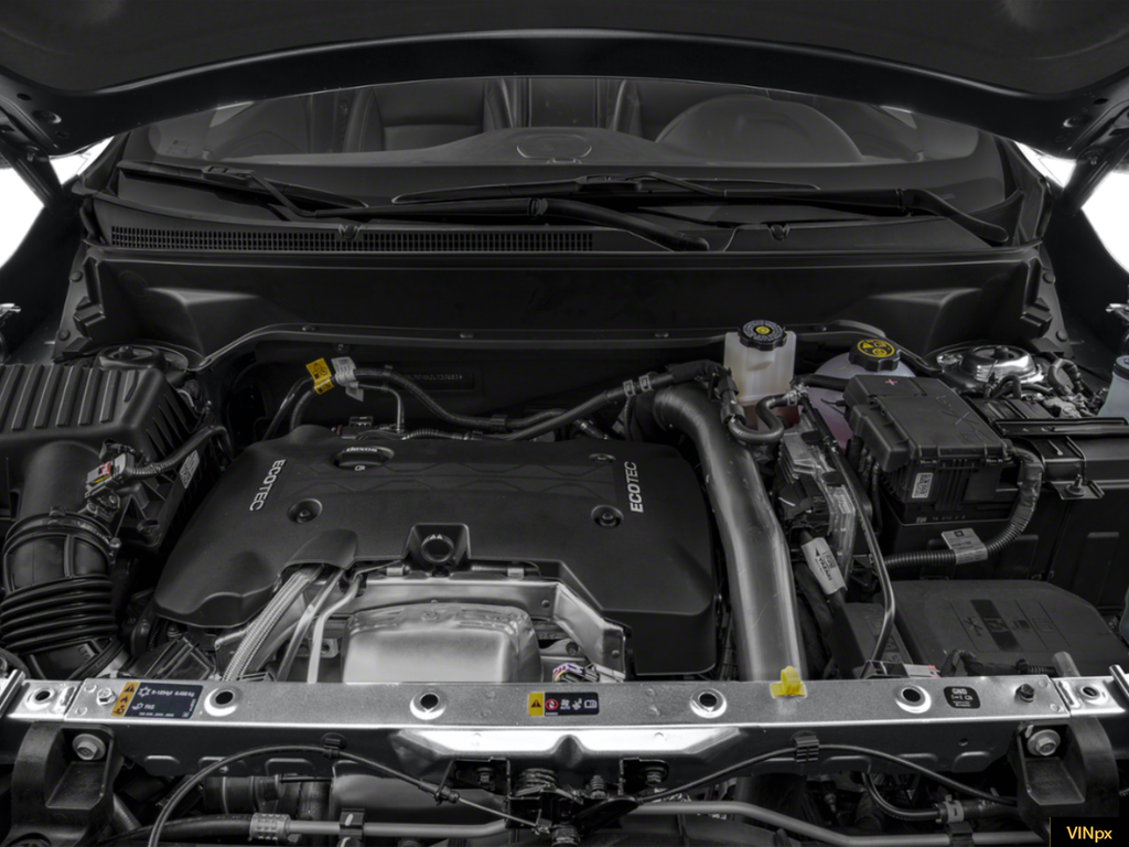 used 2019 GMC Terrain car, priced at $21,944