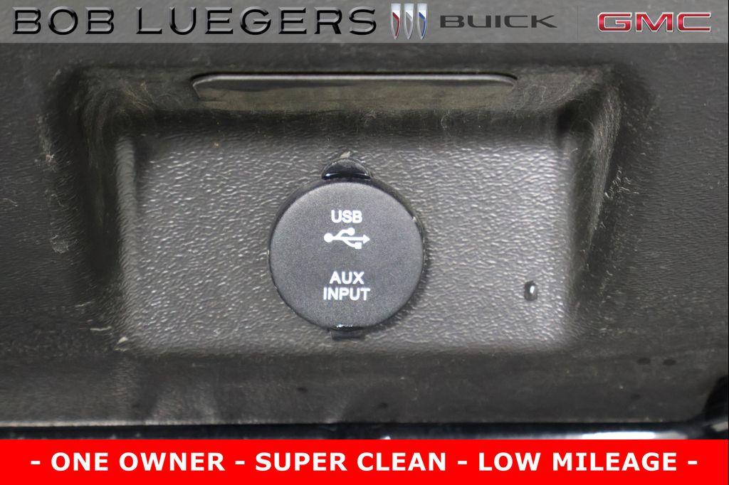 used 2023 GMC Sierra 1500 car, priced at $60,988