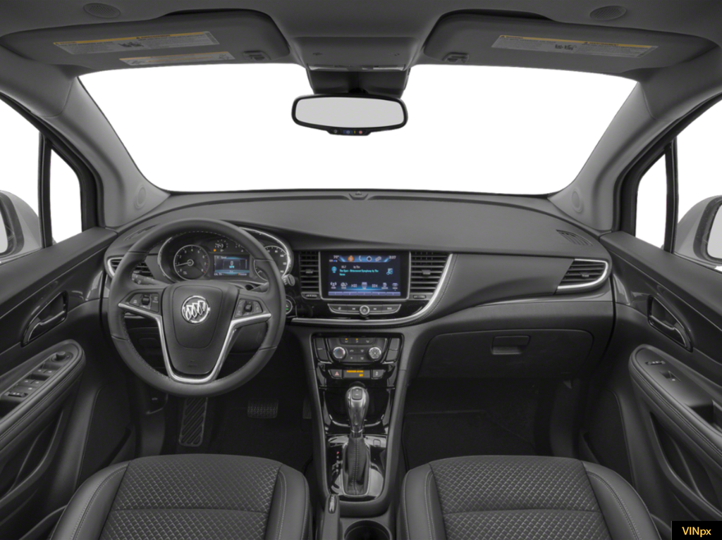 used 2019 Buick Encore car, priced at $16,949