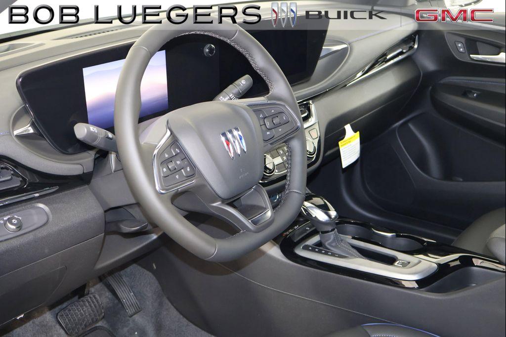 new 2026 Buick Envista car, priced at $29,997