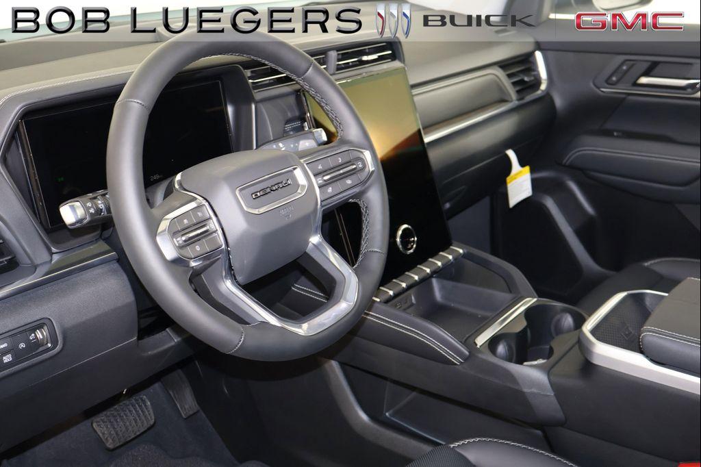 new 2026 GMC Terrain car, priced at $46,994