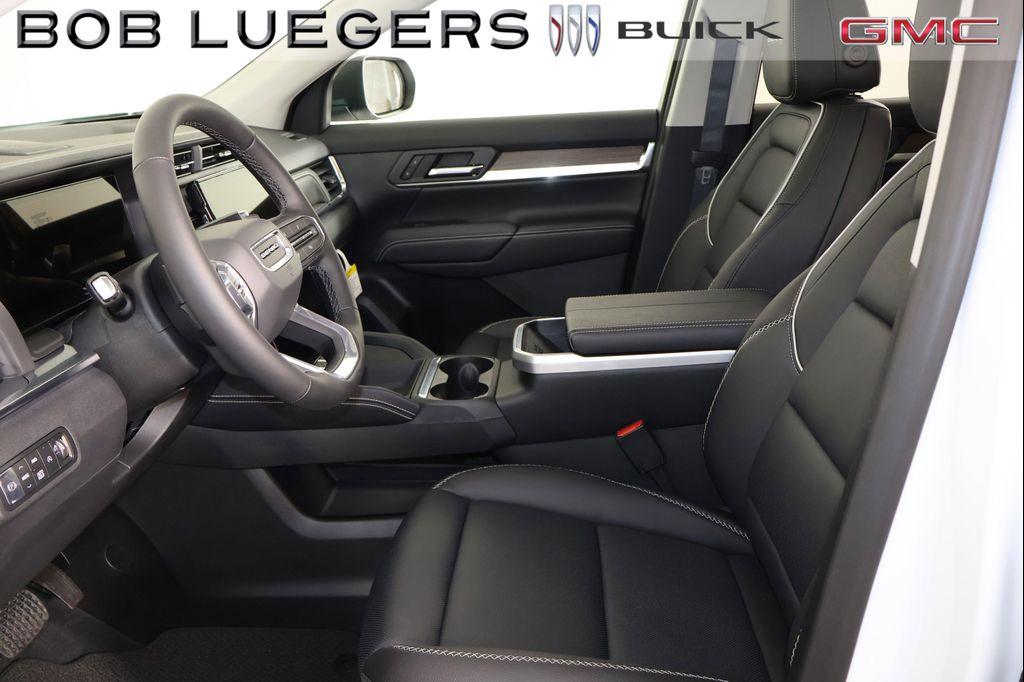 new 2026 GMC Terrain car, priced at $46,994