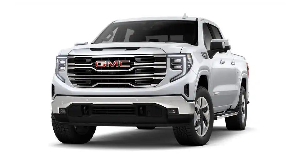new 2026 GMC Sierra 1500 car, priced at $69,730