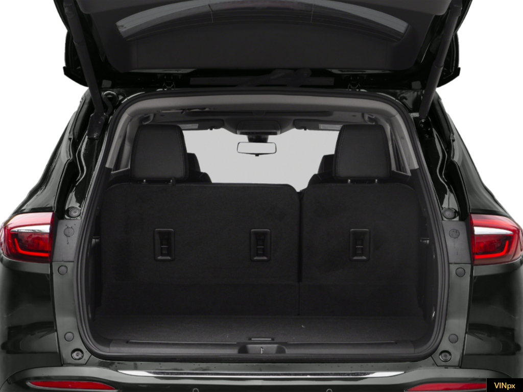 used 2021 Buick Enclave car