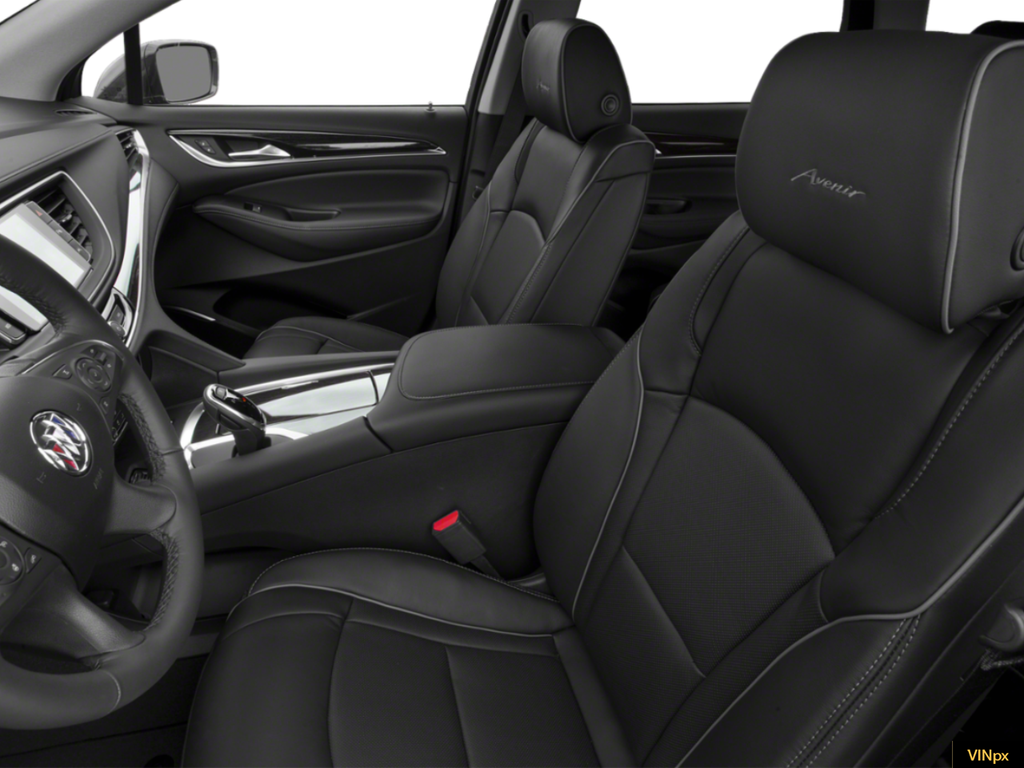 used 2021 Buick Enclave car