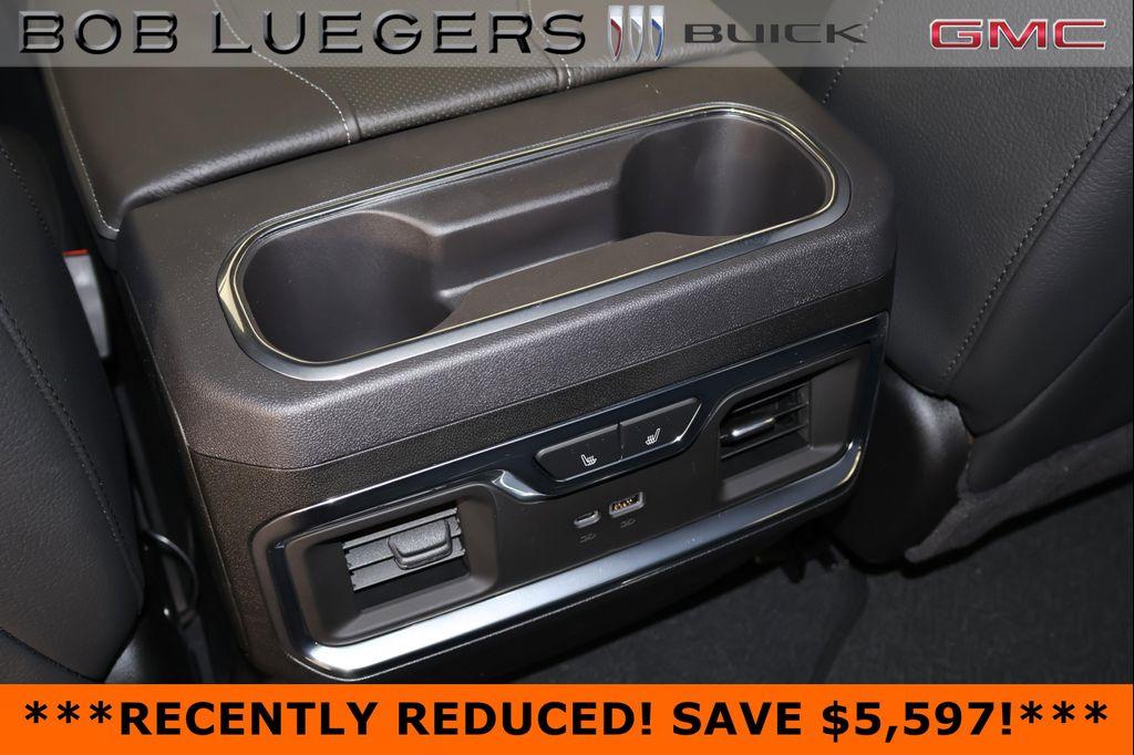 new 2026 GMC Sierra 2500 car, priced at $87,463