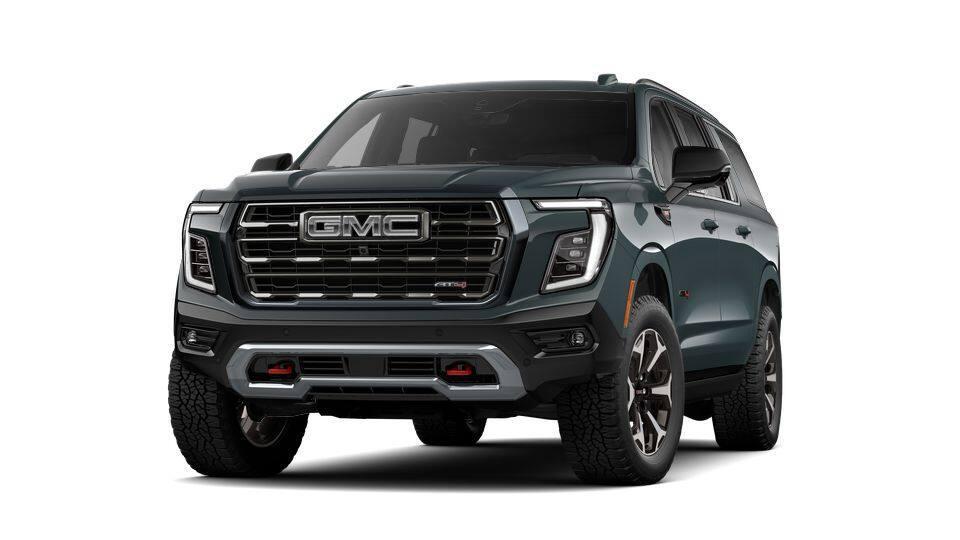 new 2026 GMC Yukon XL car, priced at $107,060