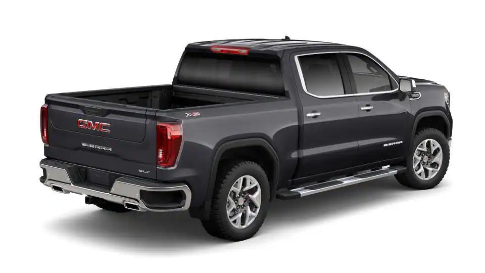 new 2026 GMC Sierra 1500 car, priced at $67,340