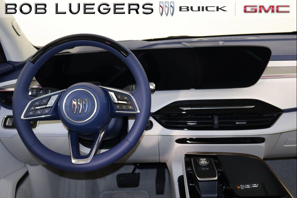 new 2026 Buick Enclave car, priced at $64,677