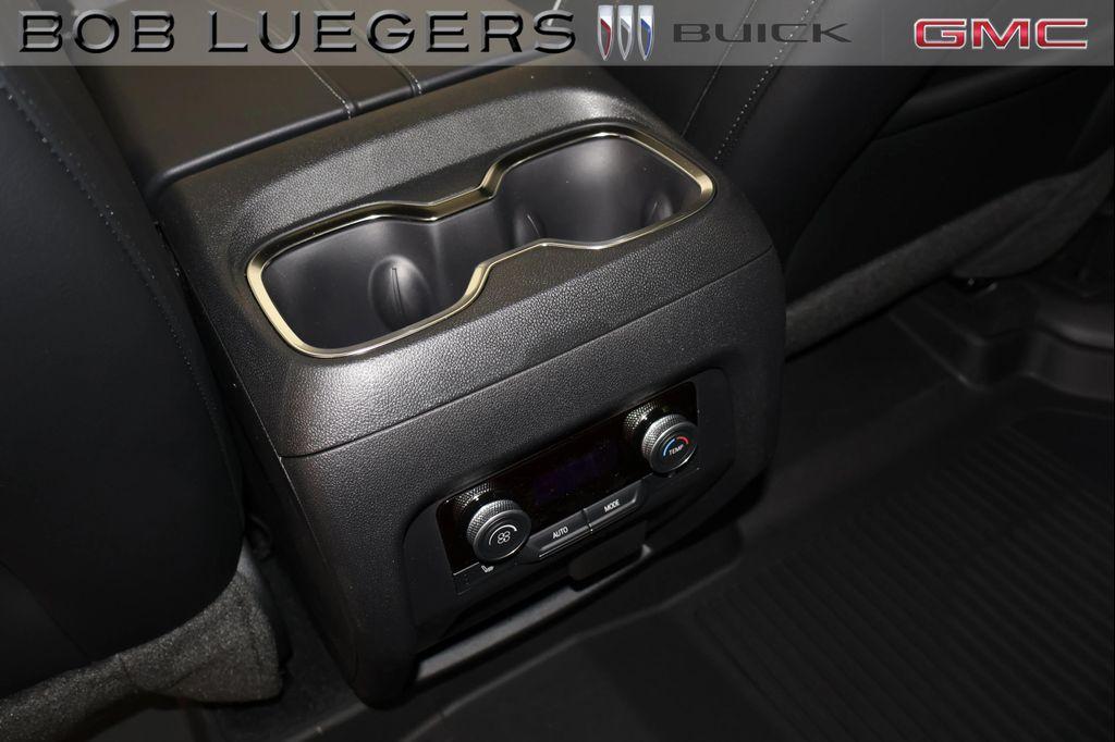 new 2026 Buick Enclave car, priced at $66,241