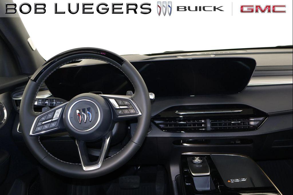 new 2026 Buick Enclave car, priced at $66,241
