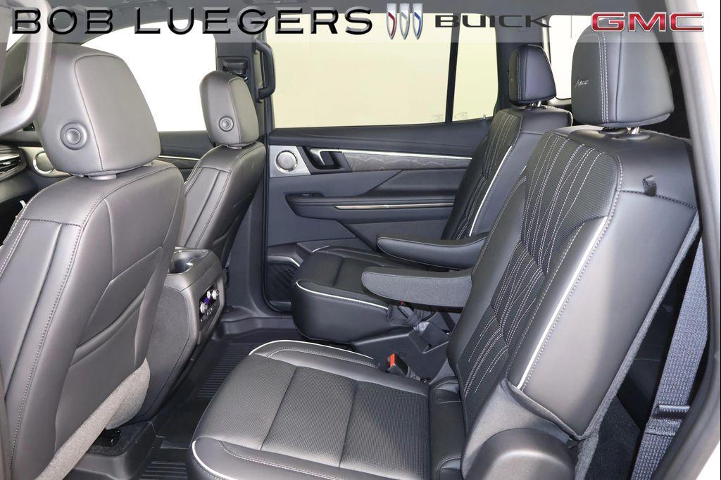 new 2026 Buick Enclave car, priced at $66,241