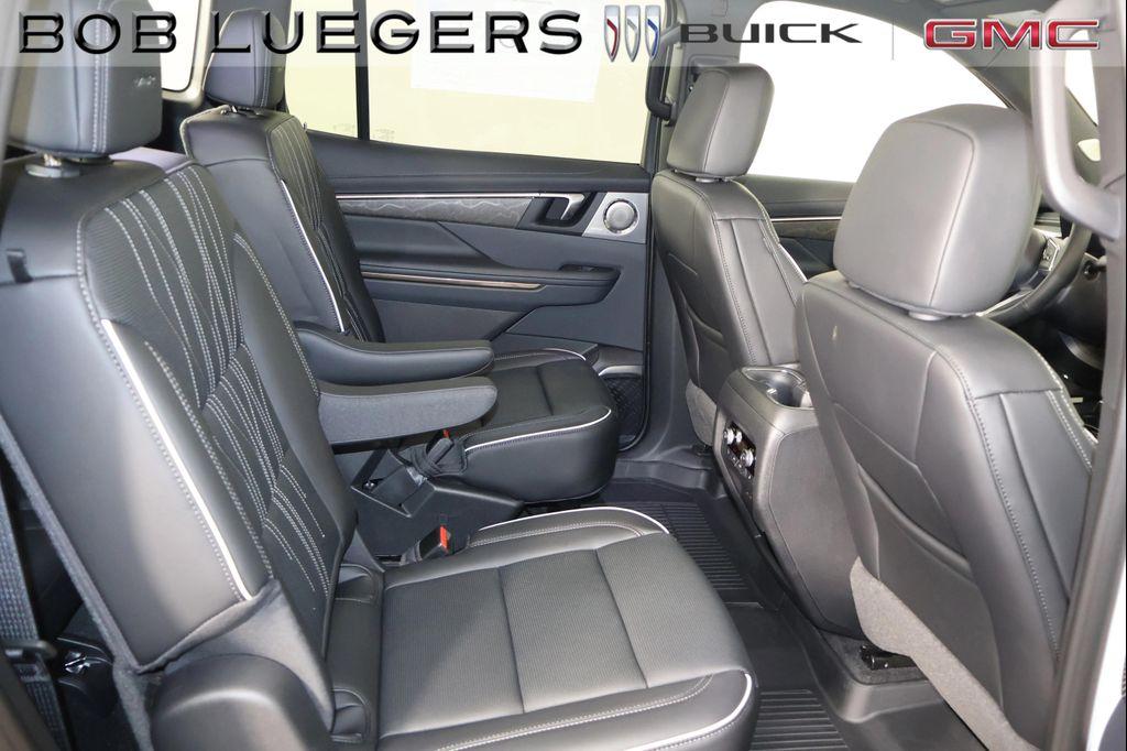 new 2026 Buick Enclave car, priced at $66,241