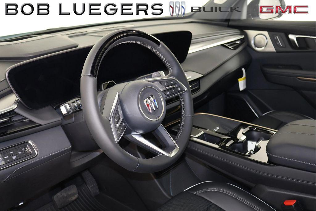 new 2026 Buick Enclave car, priced at $66,241