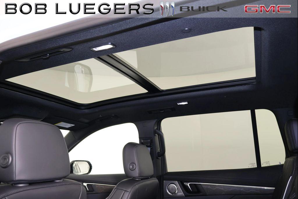new 2026 Buick Enclave car, priced at $66,241
