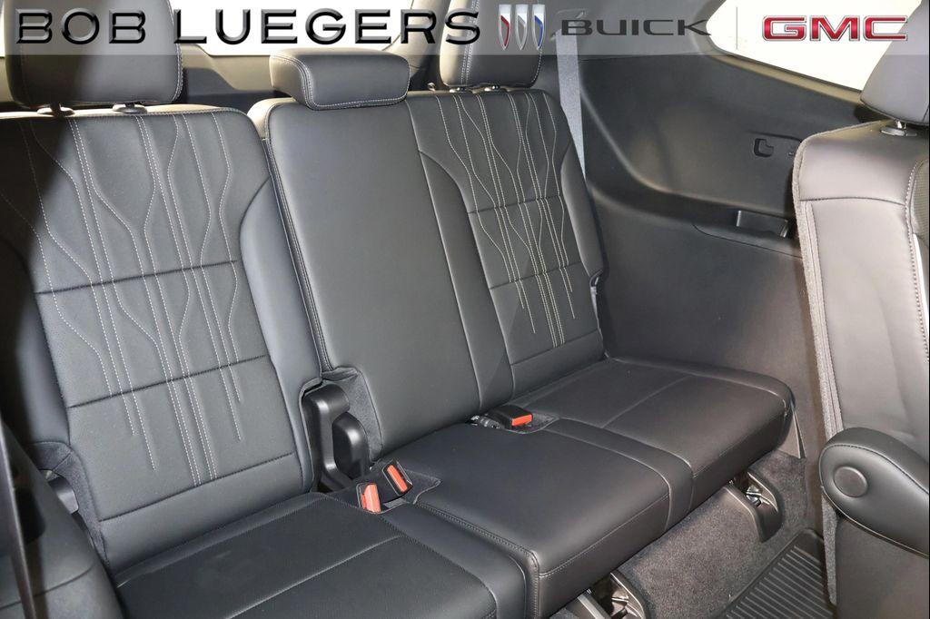 new 2026 Buick Enclave car, priced at $66,241
