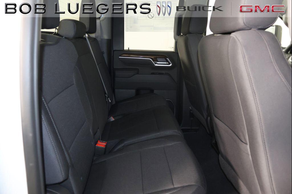 new 2026 GMC Sierra 2500 car, priced at $63,426