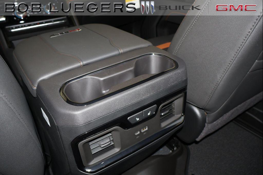 new 2026 GMC Sierra 2500 car, priced at $88,520