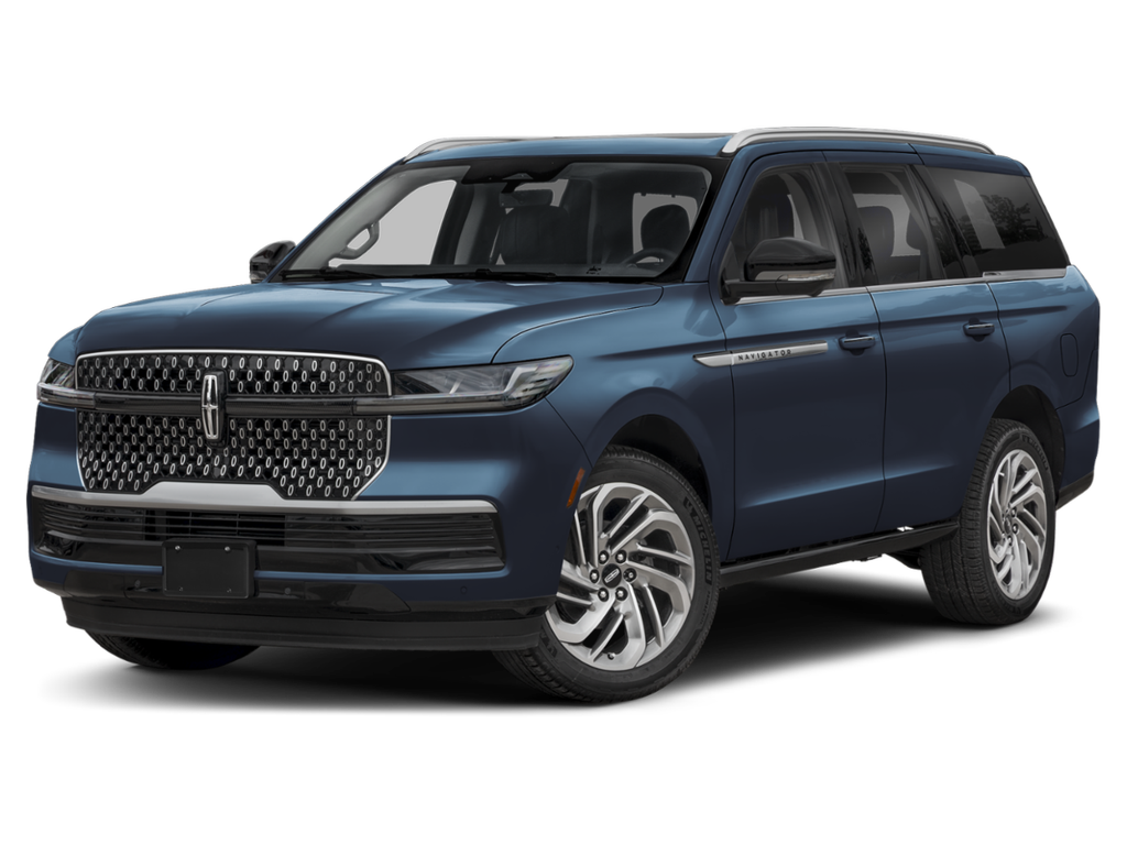 used 2026 Lincoln Navigator car, priced at $96,985