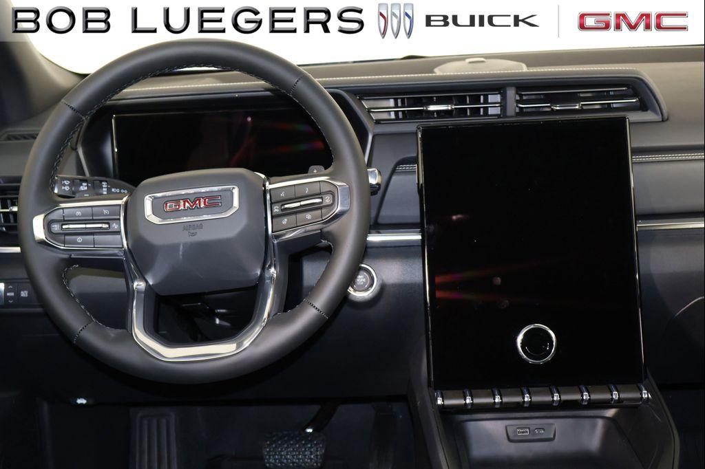 new 2026 GMC Terrain car, priced at $36,380