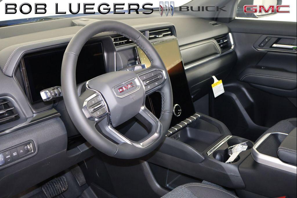 new 2026 GMC Terrain car, priced at $36,380