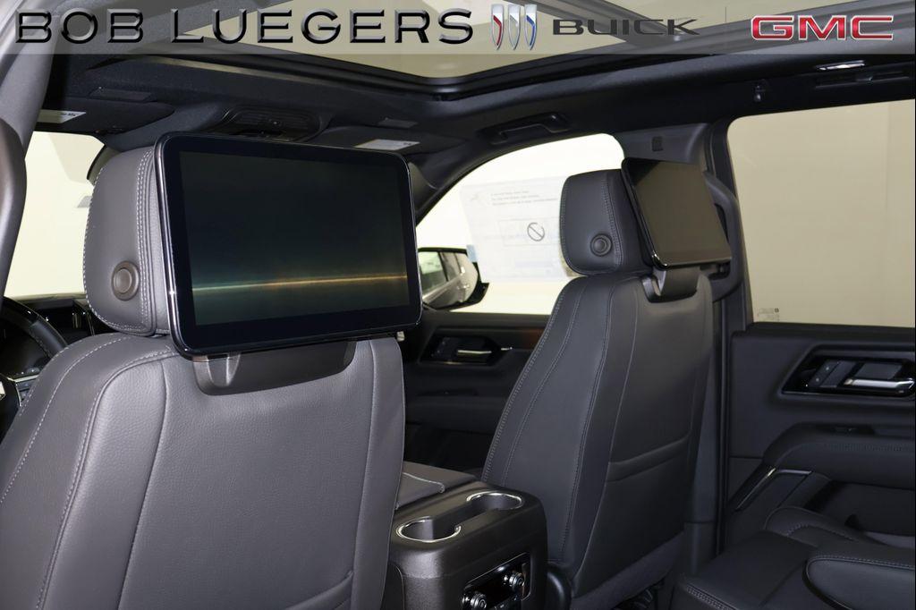 new 2026 GMC Yukon XL car, priced at $101,165