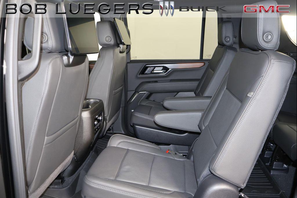 new 2026 GMC Yukon XL car, priced at $101,165