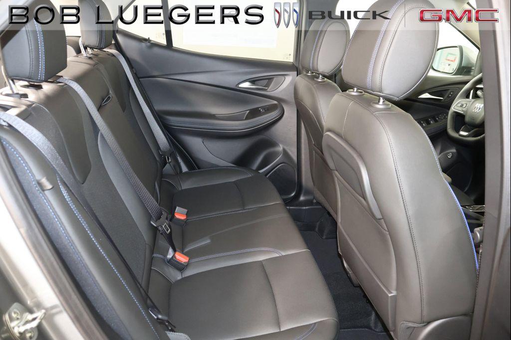 new 2026 Buick Encore GX car, priced at $32,685