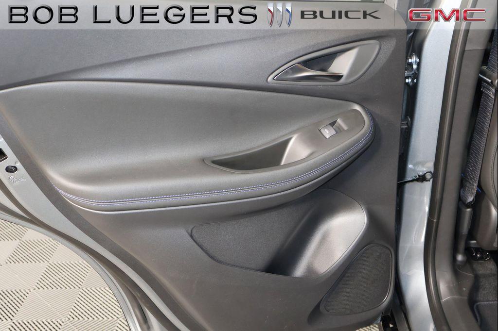 new 2026 Buick Encore GX car, priced at $32,685