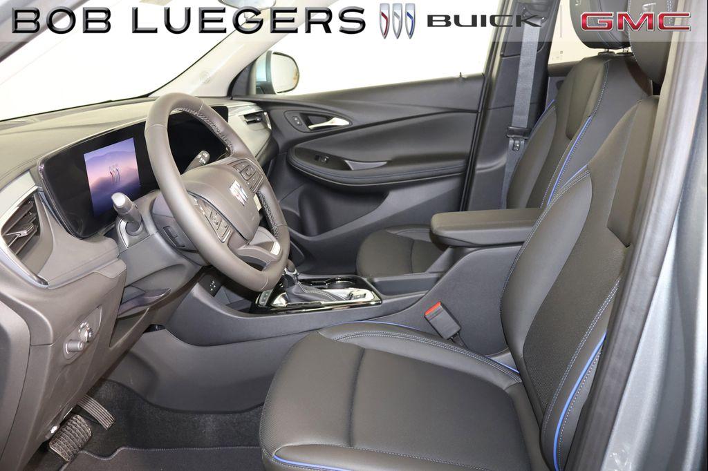 new 2026 Buick Encore GX car, priced at $32,685