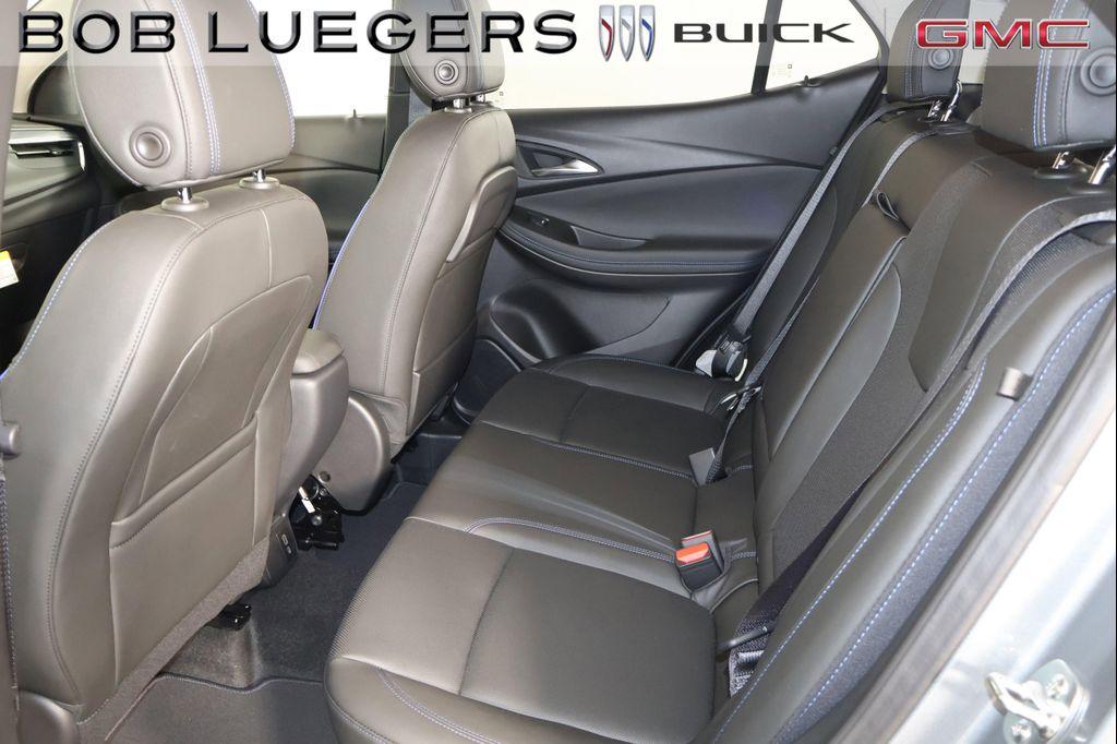 new 2026 Buick Encore GX car, priced at $32,685