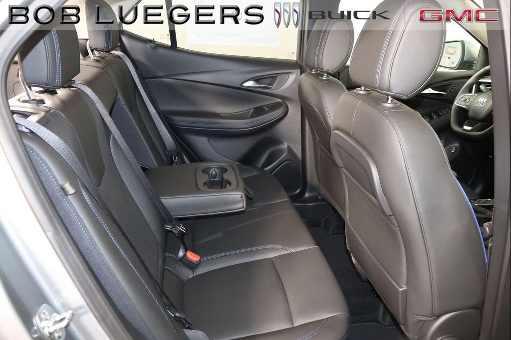 new 2026 Buick Encore GX car, priced at $32,685