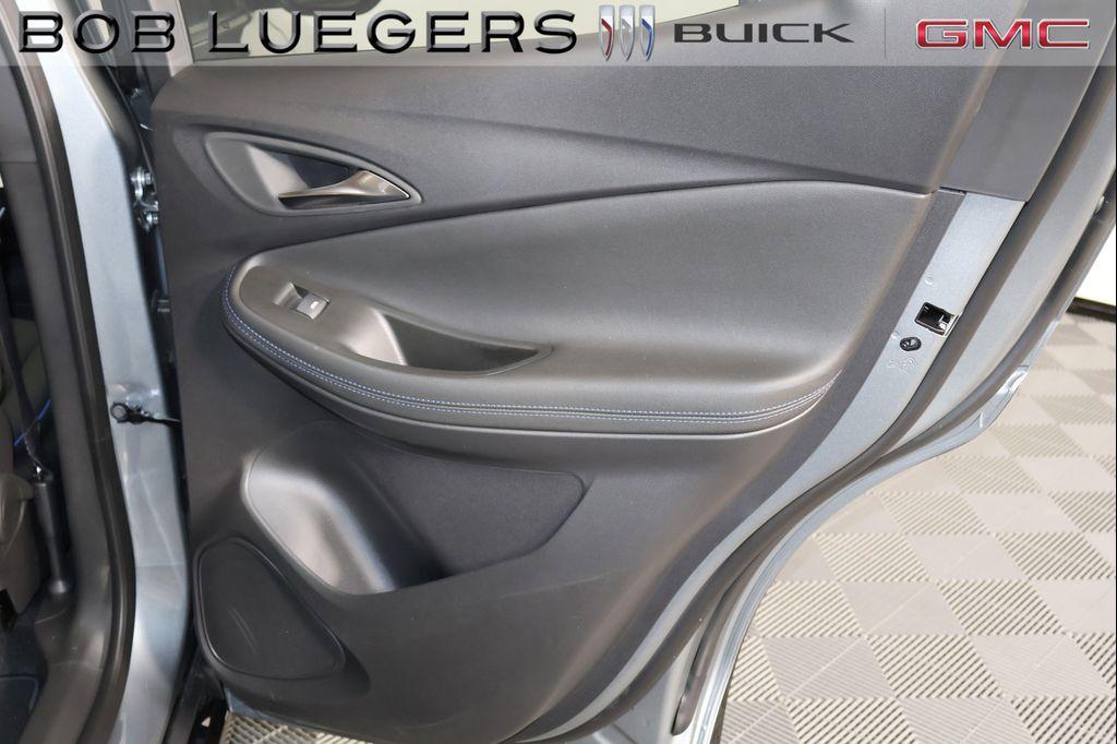 new 2026 Buick Encore GX car, priced at $32,685