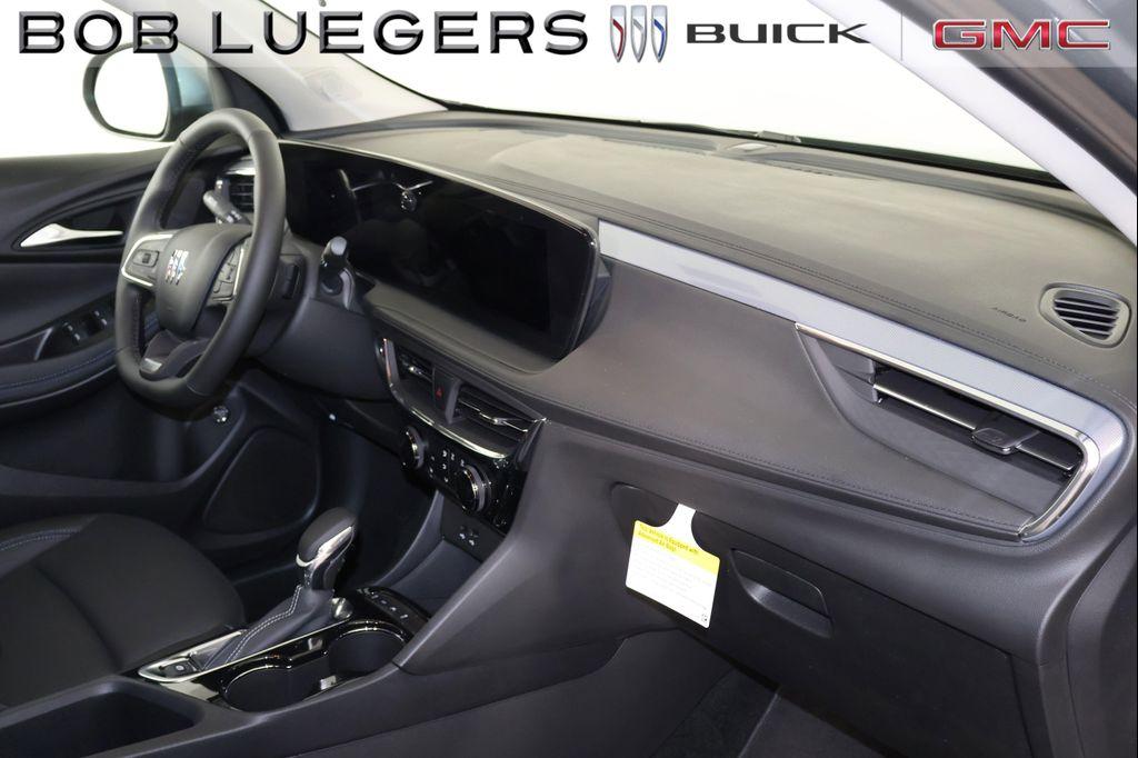 new 2026 Buick Encore GX car, priced at $32,685