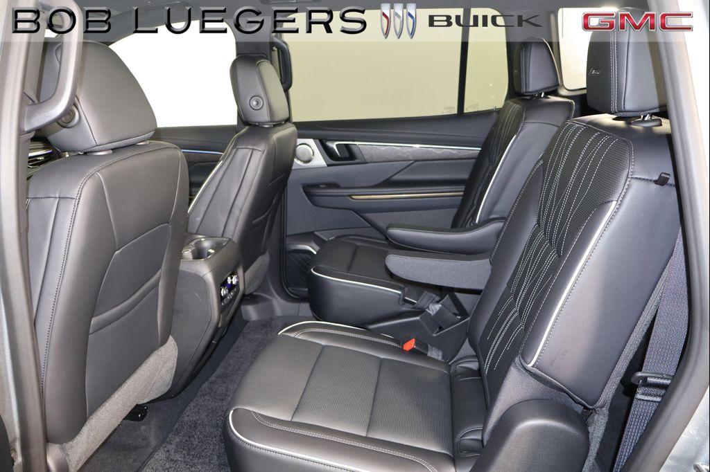 new 2026 Buick Enclave car, priced at $64,677