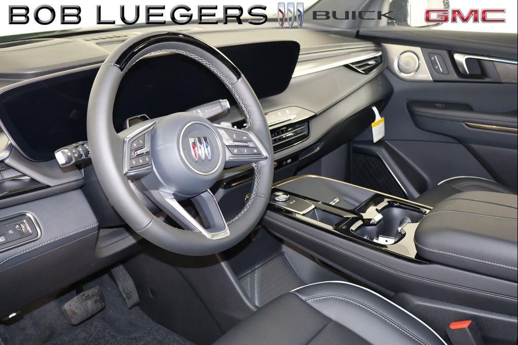 new 2026 Buick Enclave car, priced at $64,677