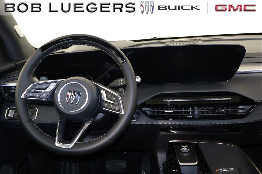 new 2026 Buick Enclave car, priced at $64,677