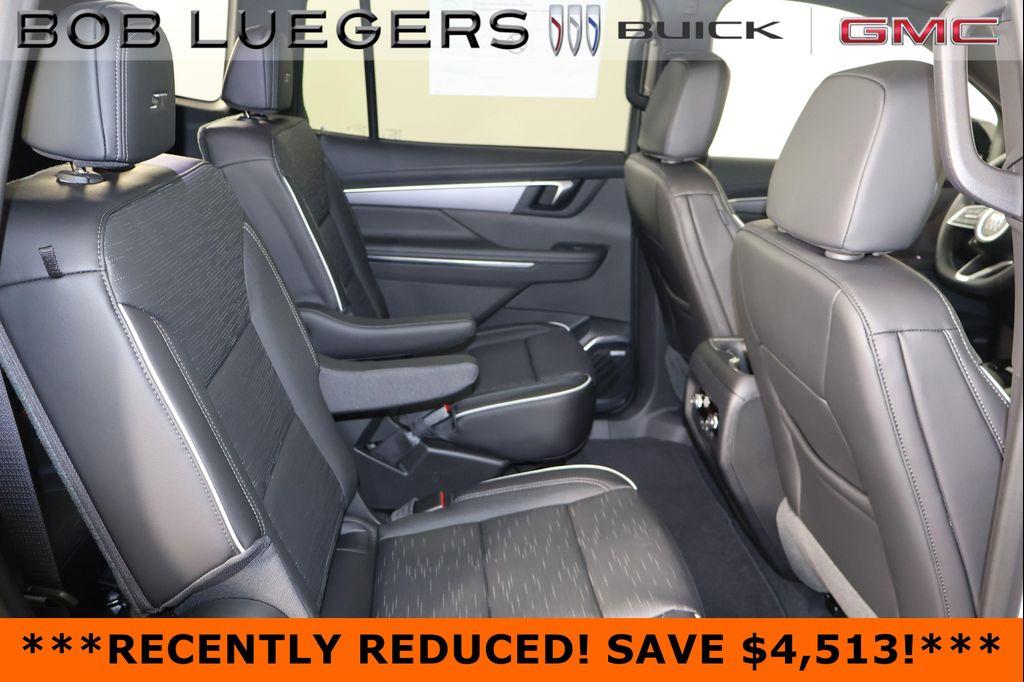 new 2026 Buick Enclave car, priced at $56,692