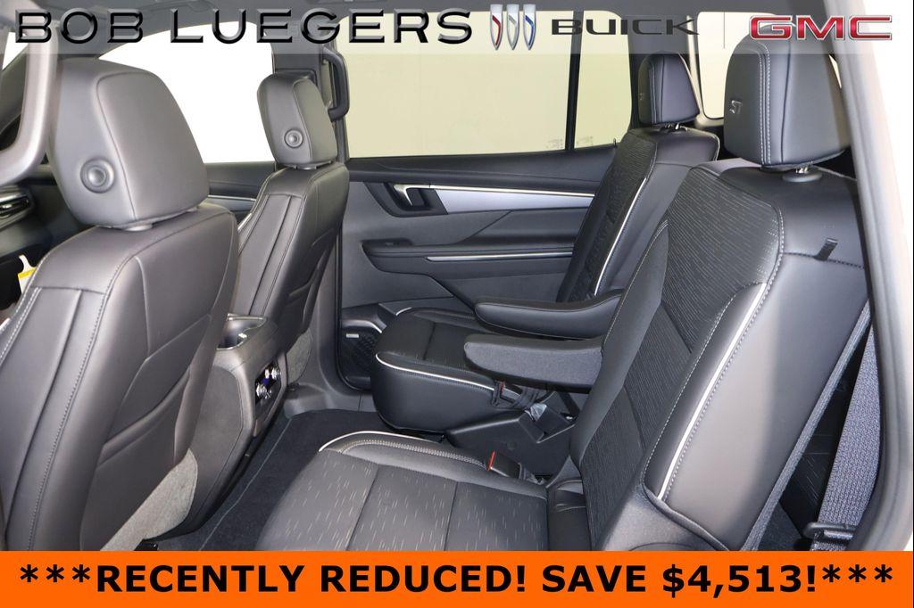 new 2026 Buick Enclave car, priced at $56,692