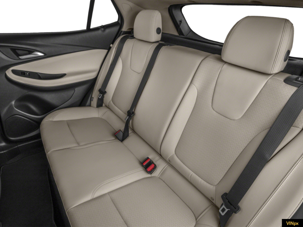 used 2026 Buick Encore GX car, priced at $23,544